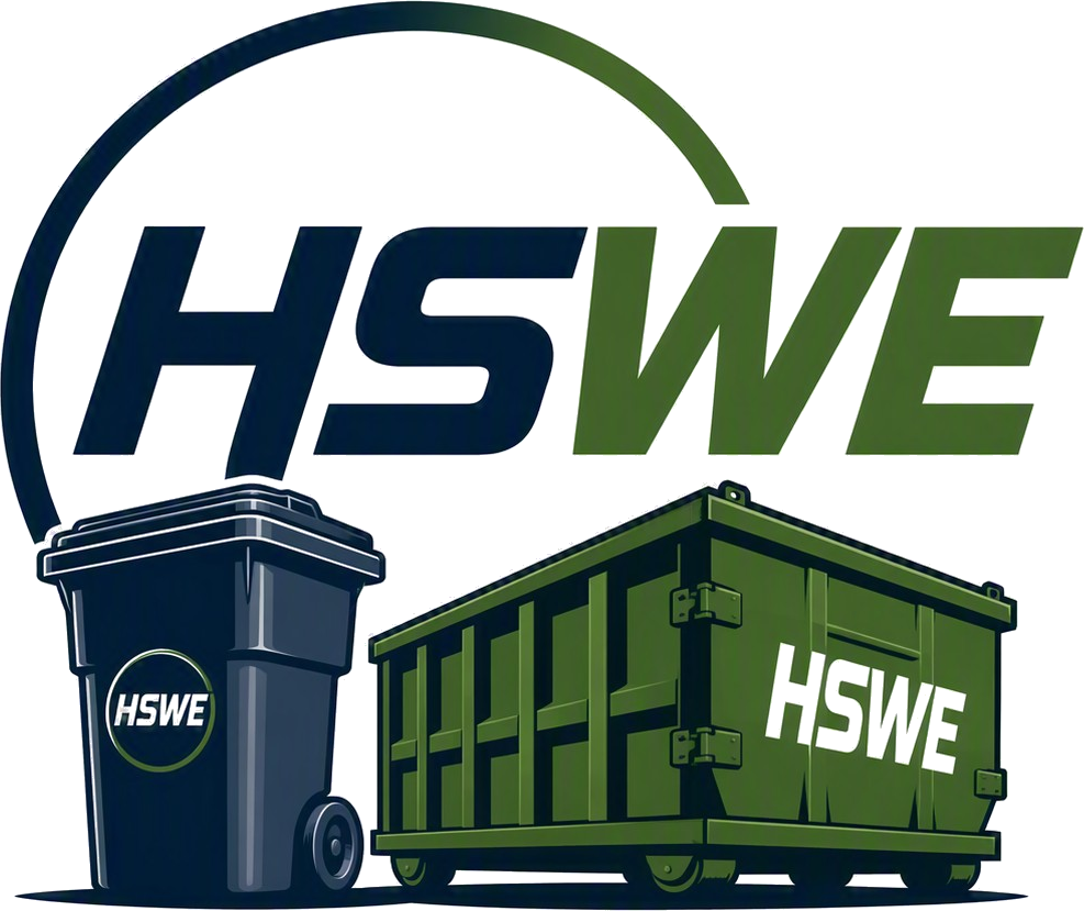 Hopkinsville Solid Waste Enterprise logo